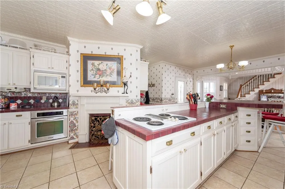 301 Virginia Drive Yadkinville, NC 27055