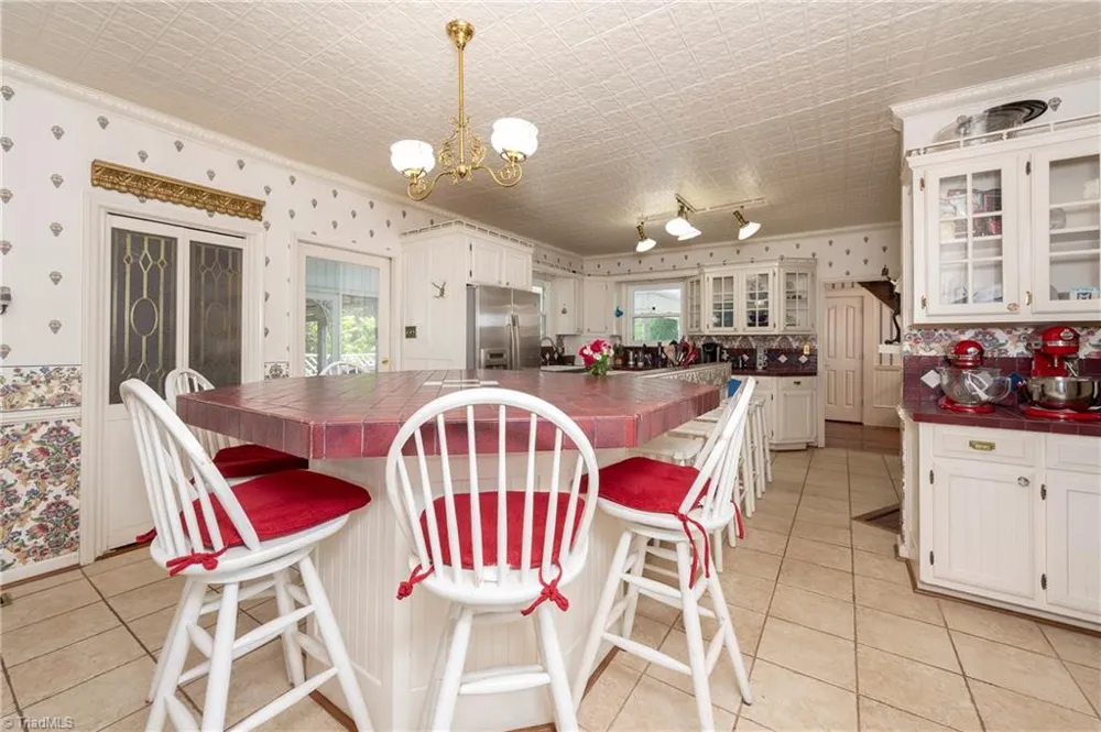 301 Virginia Drive Yadkinville, NC 27055