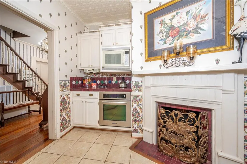 301 Virginia Drive Yadkinville, NC 27055