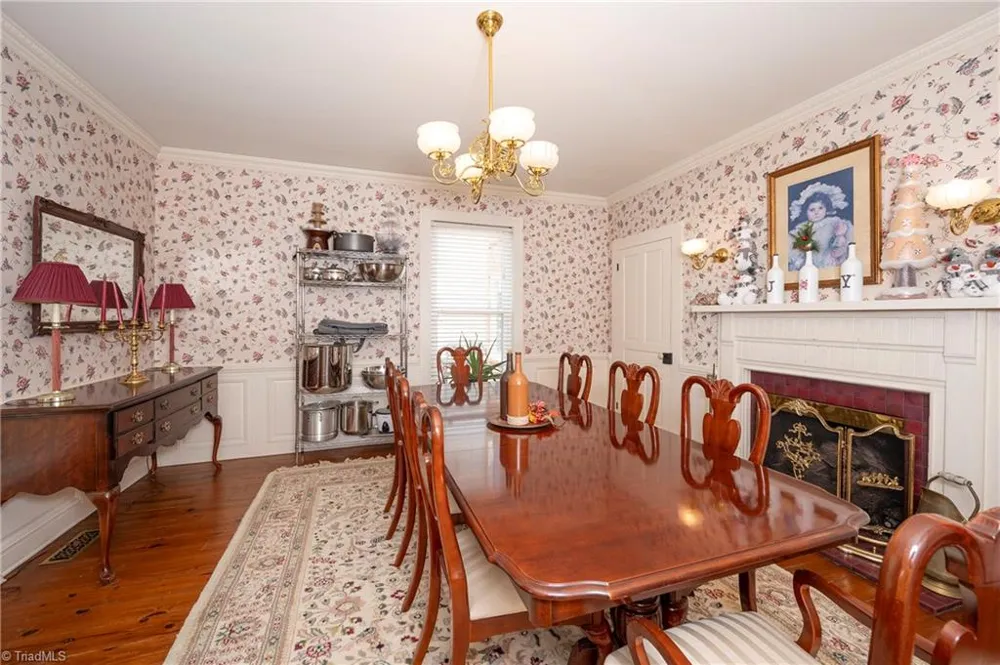 301 Virginia Drive Yadkinville, NC 27055