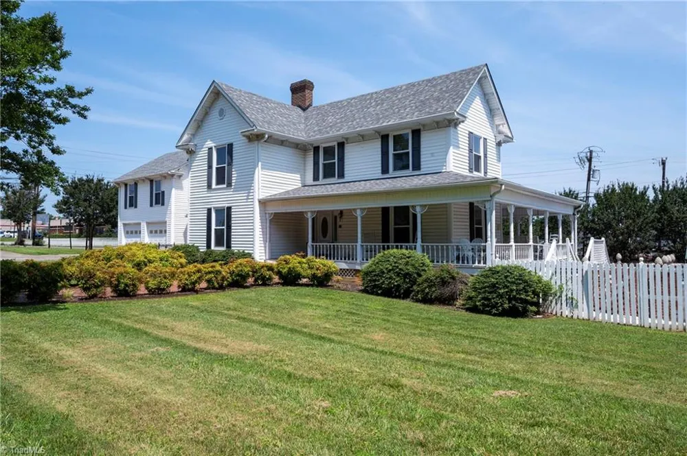 301 Virginia Drive Yadkinville, NC 27055