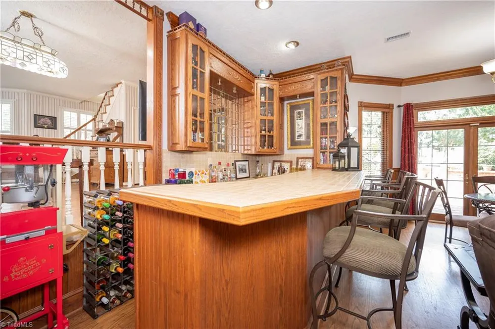 301 Virginia Drive Yadkinville, NC 27055