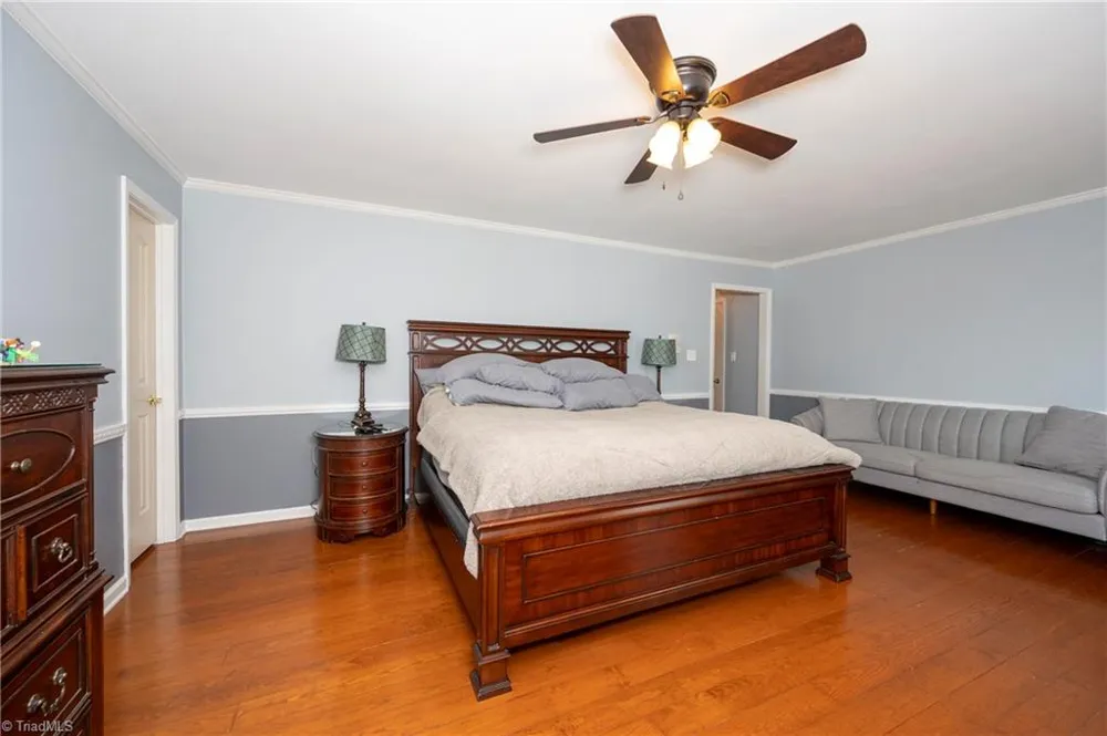 301 Virginia Drive Yadkinville, NC 27055