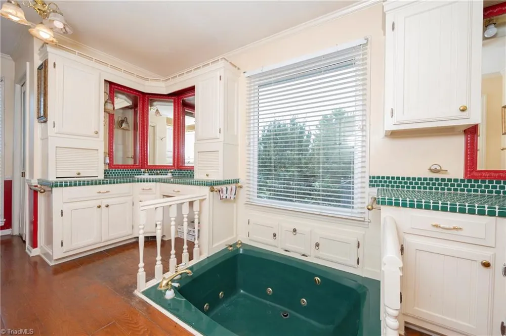 301 Virginia Drive Yadkinville, NC 27055