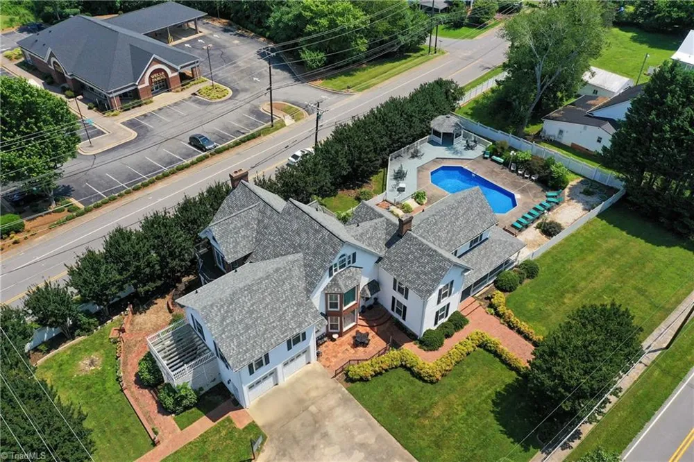 301 Virginia Drive Yadkinville, NC 27055