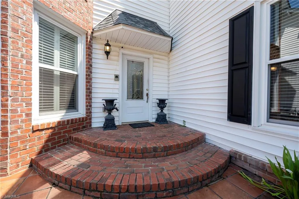 301 Virginia Drive Yadkinville, NC 27055