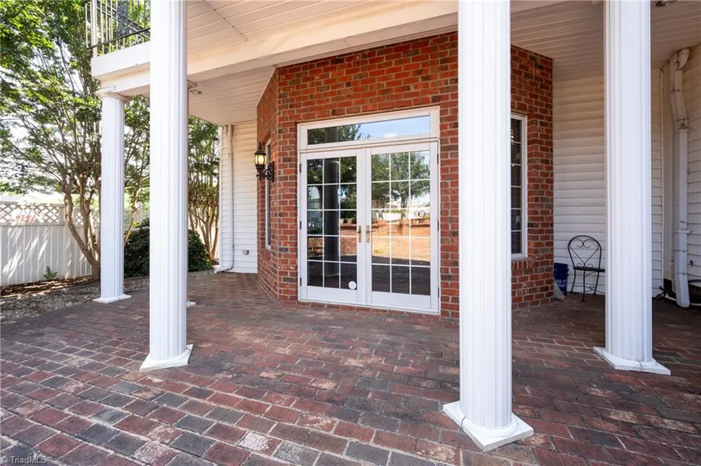 301 Virginia Drive Yadkinville, NC 27055