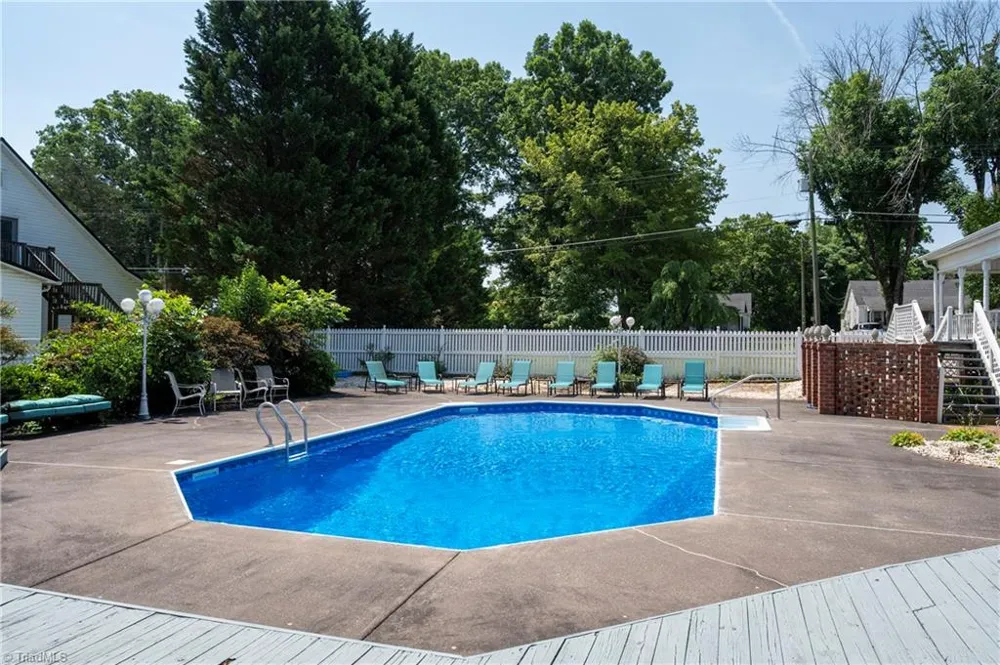301 Virginia Drive Yadkinville, NC 27055