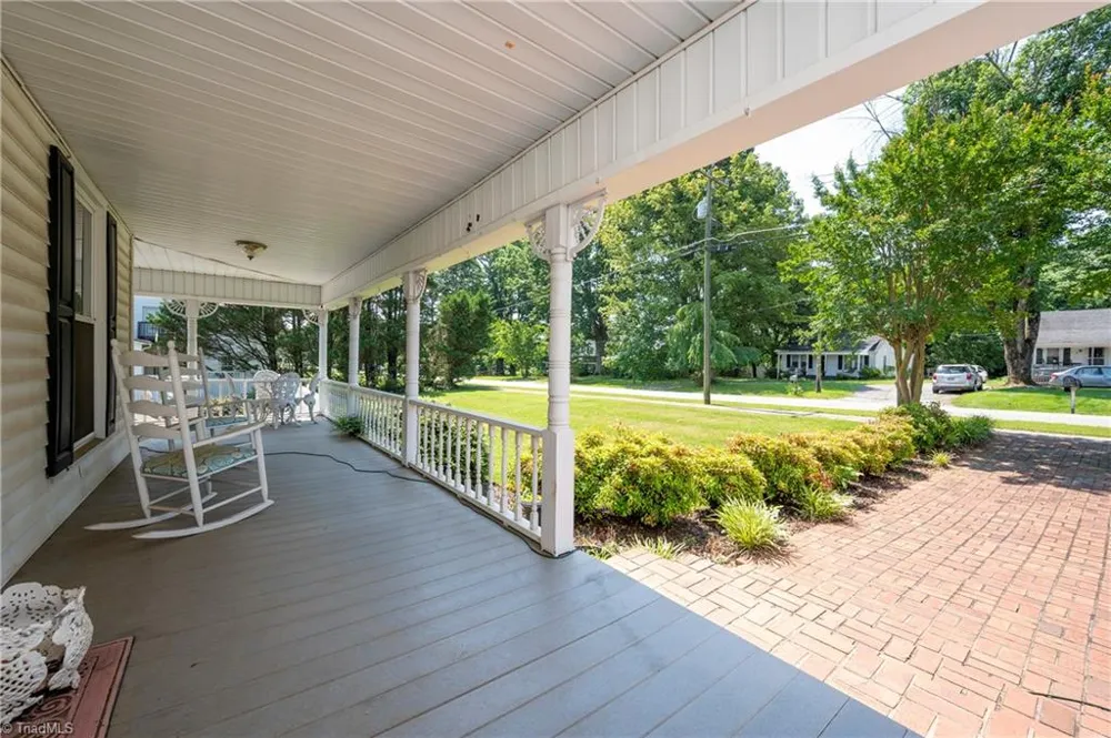 301 Virginia Drive Yadkinville, NC 27055