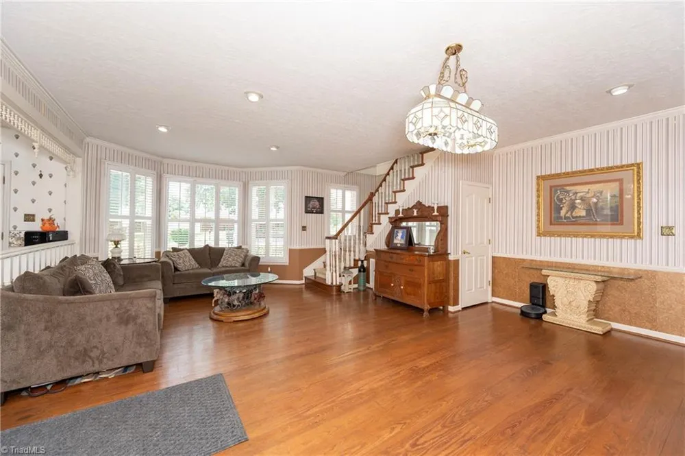 301 Virginia Drive Yadkinville, NC 27055