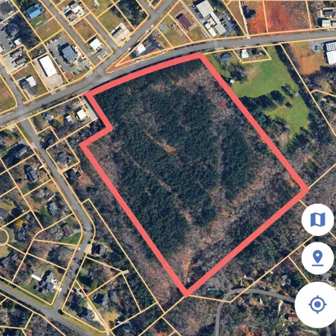 4000 Danielsville Road