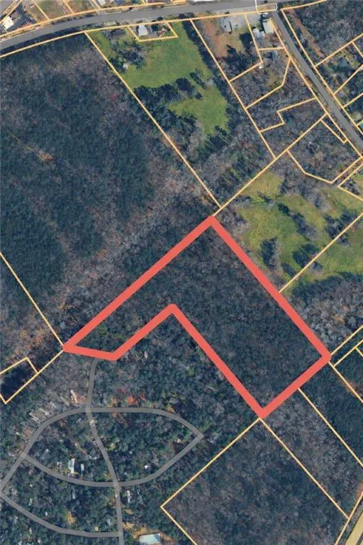 741 Harve Mathis Road Athens, GA 30601