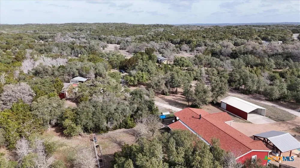 185 Trails End Road Driftwood, TX 78620