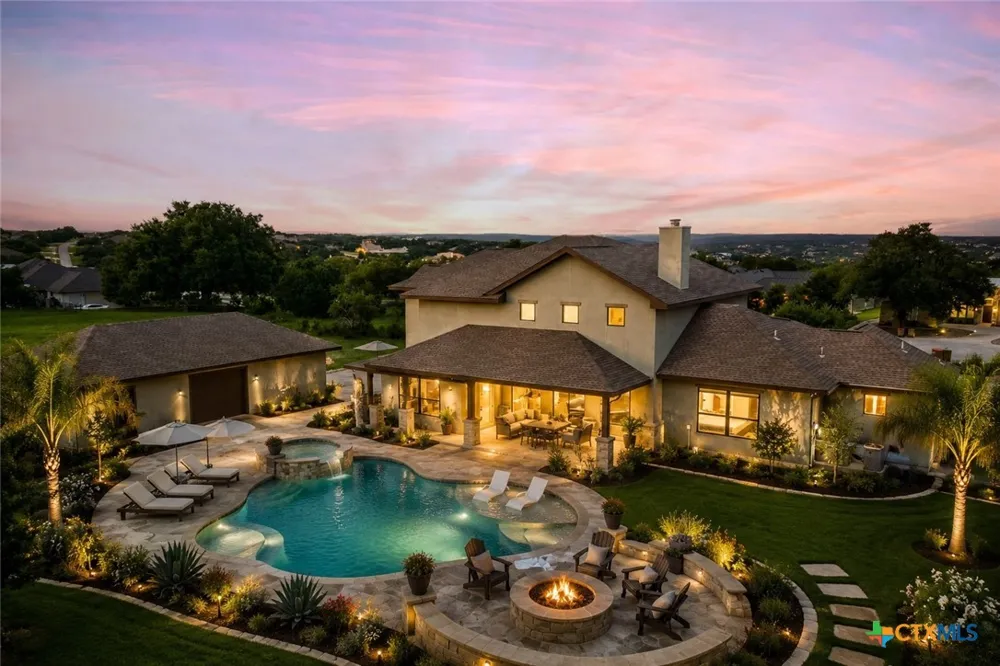 2386 Appellation New Braunfels, TX 78132