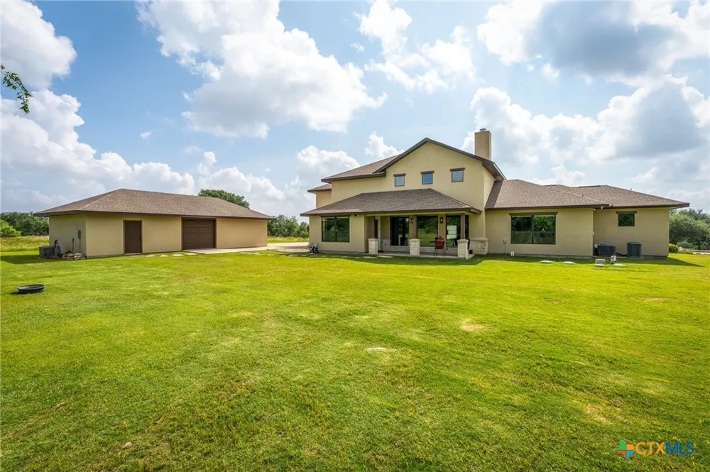 2386 Appellation New Braunfels, TX 78132