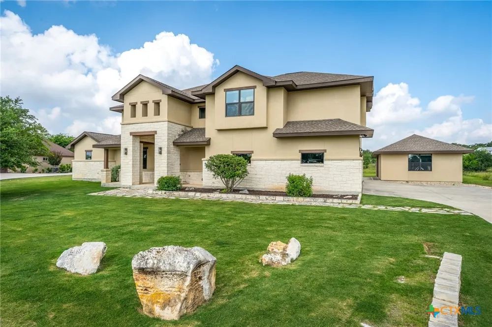 2386 Appellation New Braunfels, TX 78132