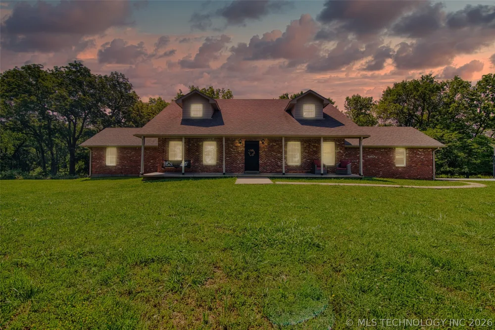 9644 EW 19 ROAD Nowata, OK 74048
