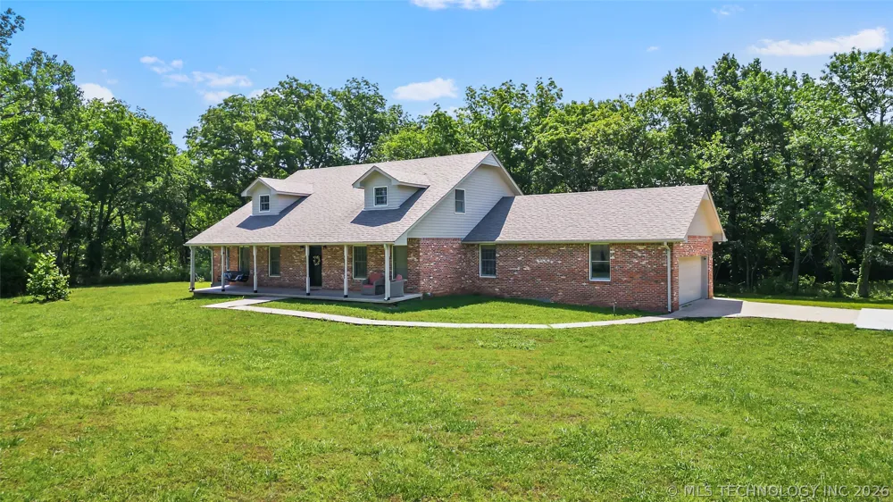 9644 EW 19 ROAD Nowata, OK 74048