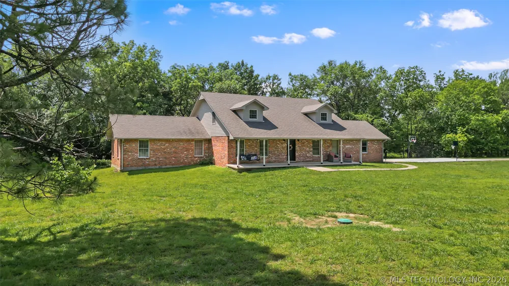 9644 EW 19 ROAD Nowata, OK 74048