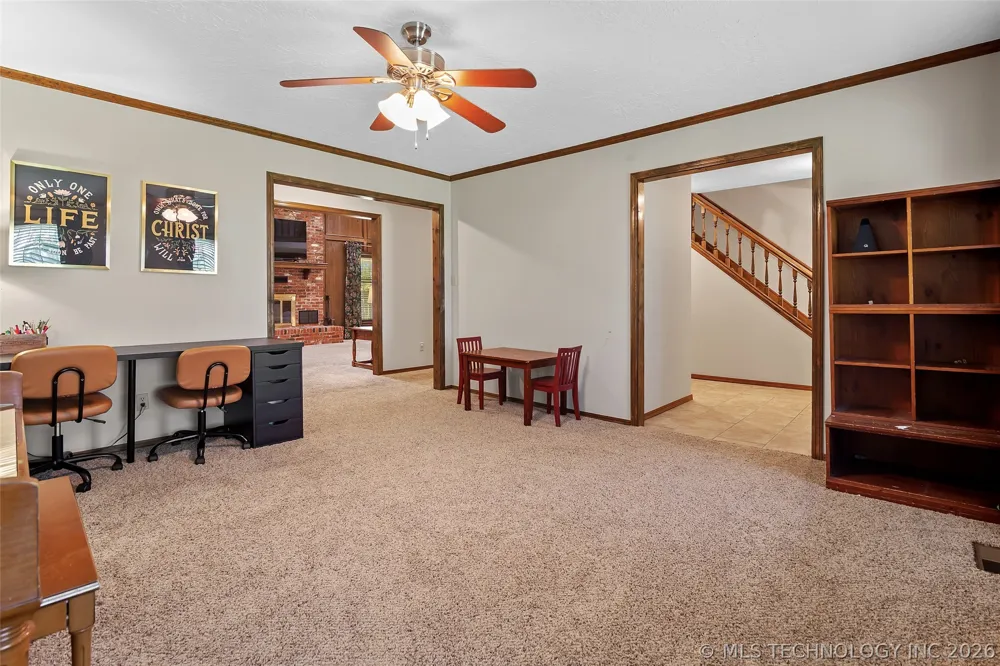 9644 EW 19 ROAD Nowata, OK 74048