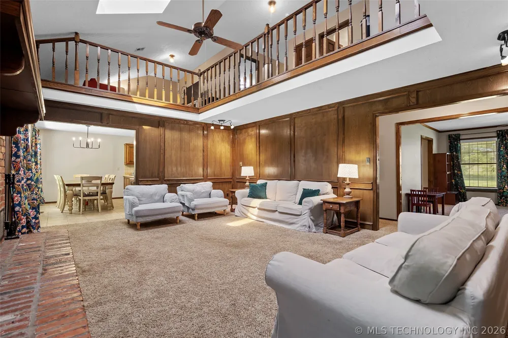 9644 EW 19 ROAD Nowata, OK 74048