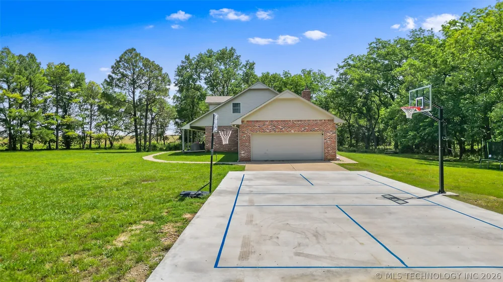 9644 EW 19 ROAD Nowata, OK 74048