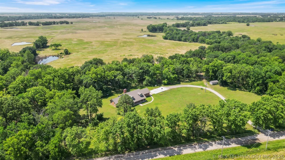 9644 EW 19 ROAD Nowata, OK 74048