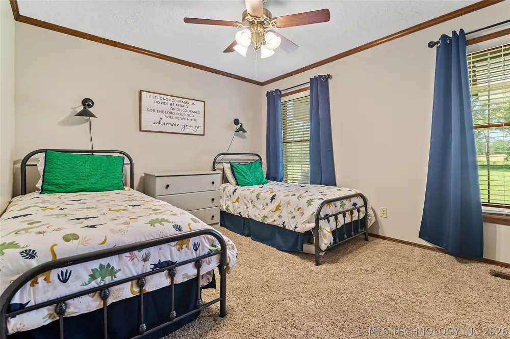 9644 EW 19 ROAD Nowata, OK 74048