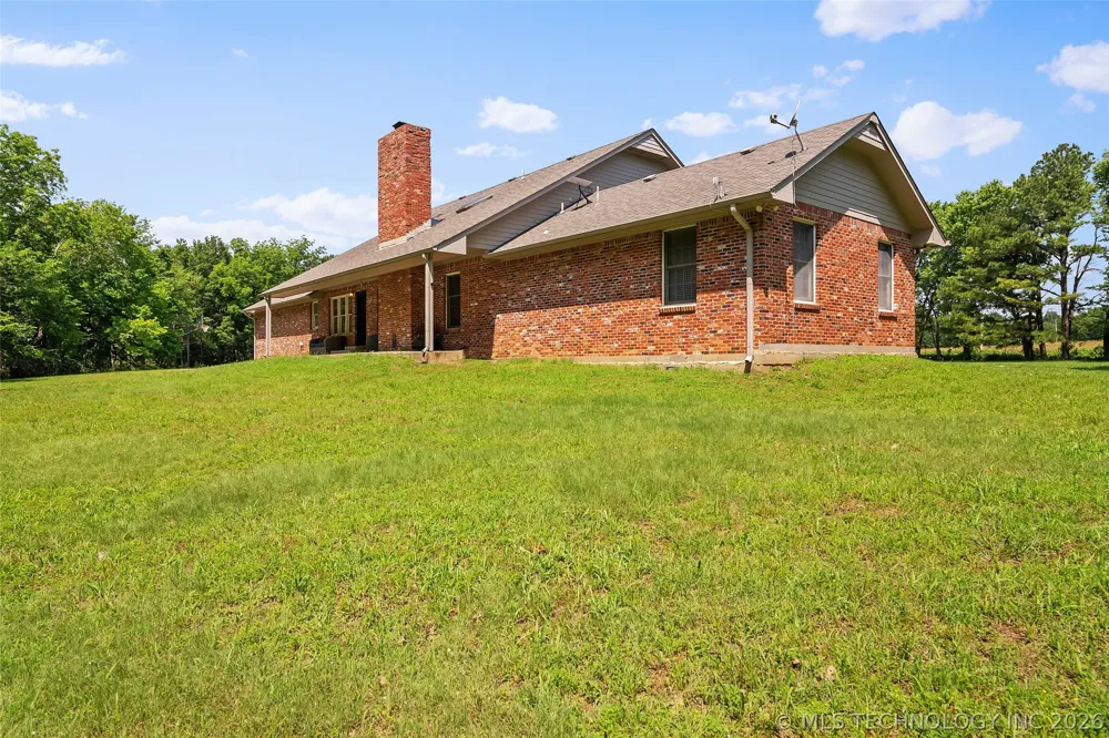 9644 EW 19 ROAD Nowata, OK 74048