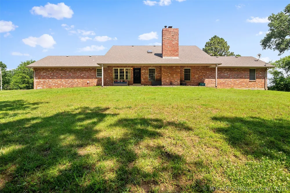 9644 EW 19 ROAD Nowata, OK 74048