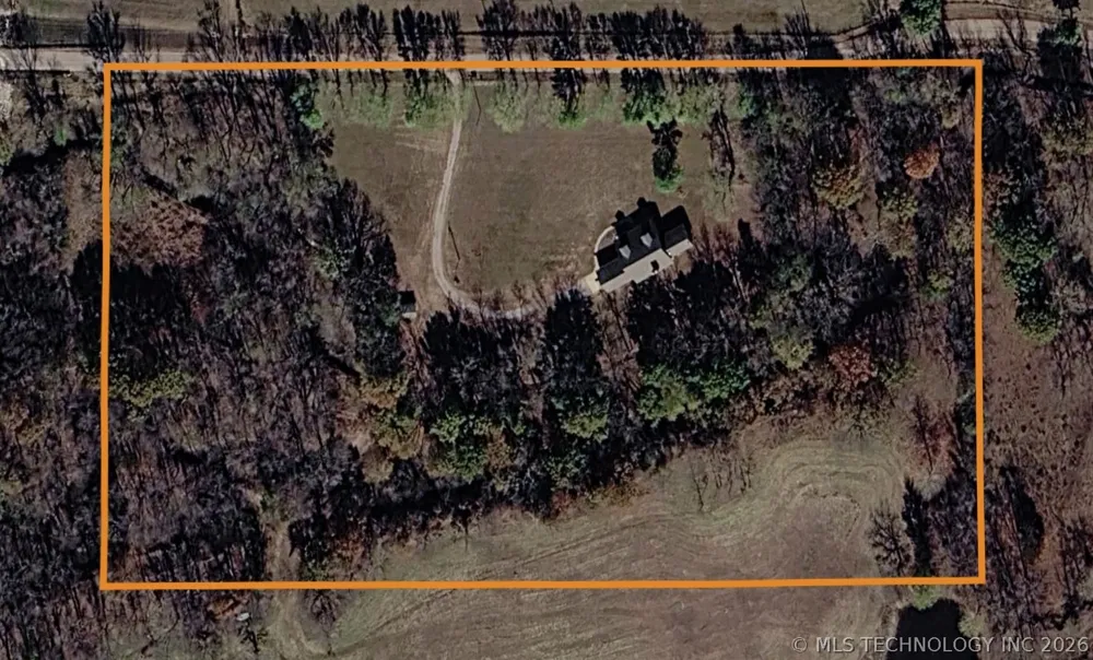 9644 EW 19 ROAD Nowata, OK 74048