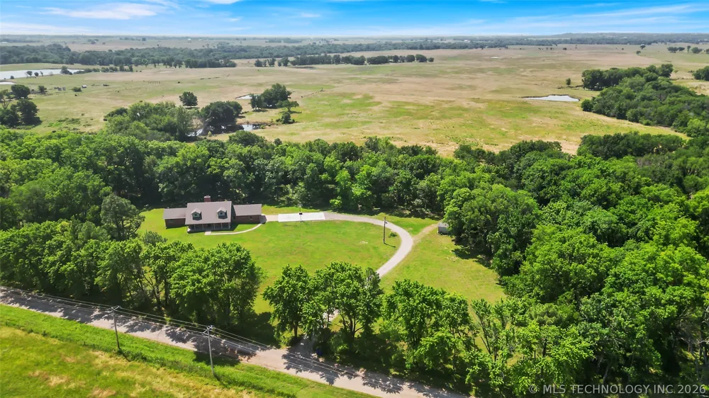 9644 EW 19 ROAD Nowata, OK 74048