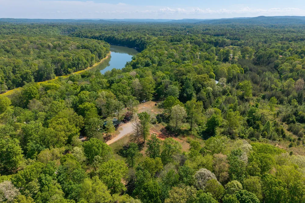 0 Walker Rd Rock Island, TN 38581