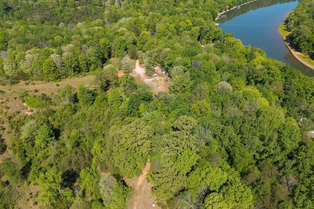 0 Walker Rd Rock Island, TN 38581