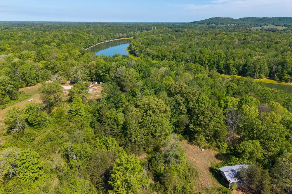 0 Walker Rd Rock Island, TN 38581
