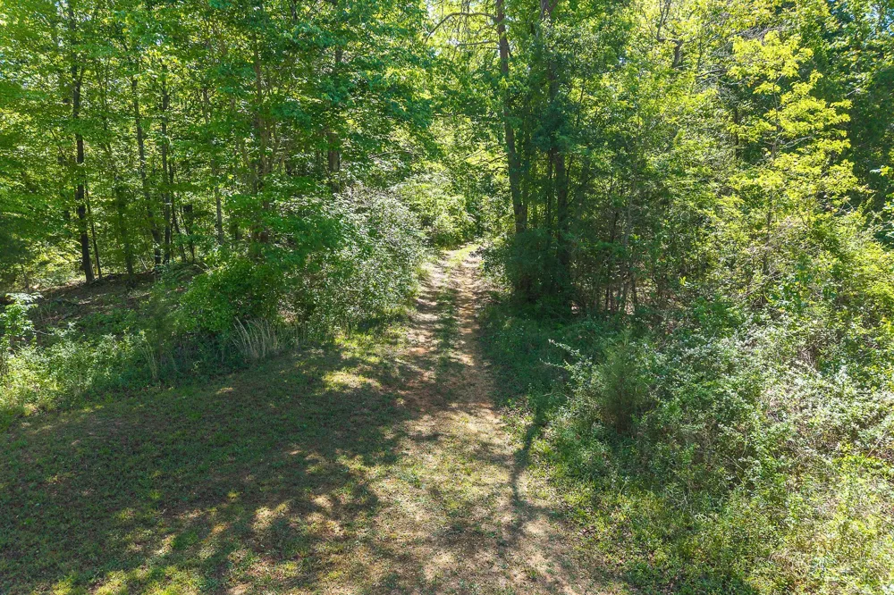 0 Walker Rd Rock Island, TN 38581
