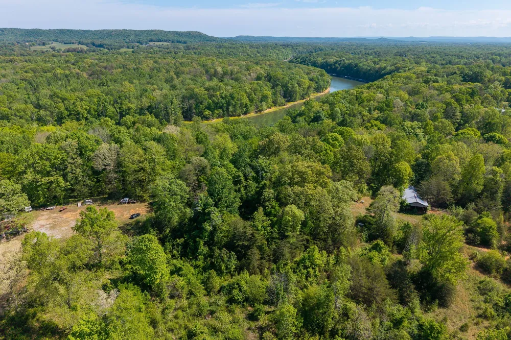 0 Walker Rd Rock Island, TN 38581
