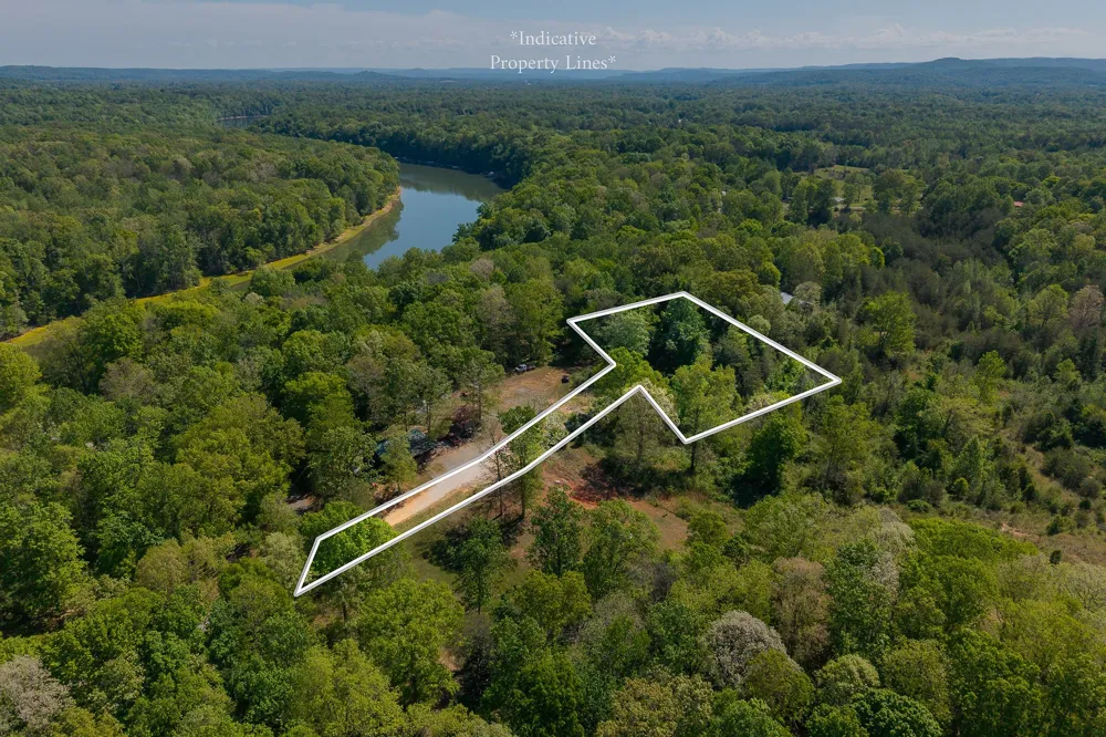 0 Walker Rd Rock Island, TN 38581