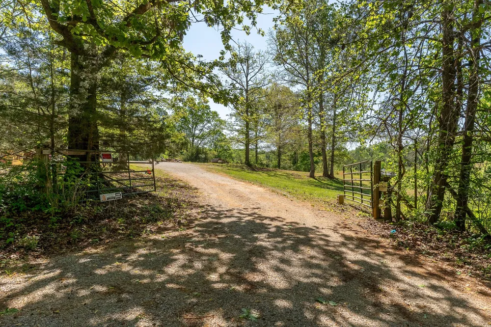 0 Walker Rd Rock Island, TN 38581