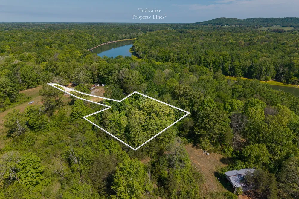 0 Walker Rd Rock Island, TN 38581