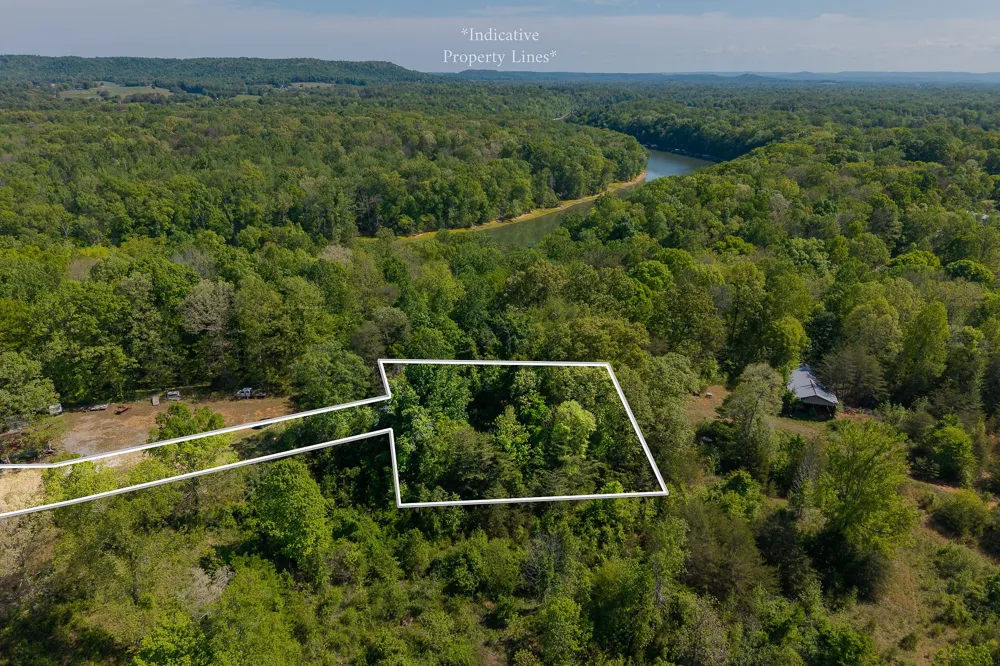 0 Walker Rd Rock Island, TN 38581
