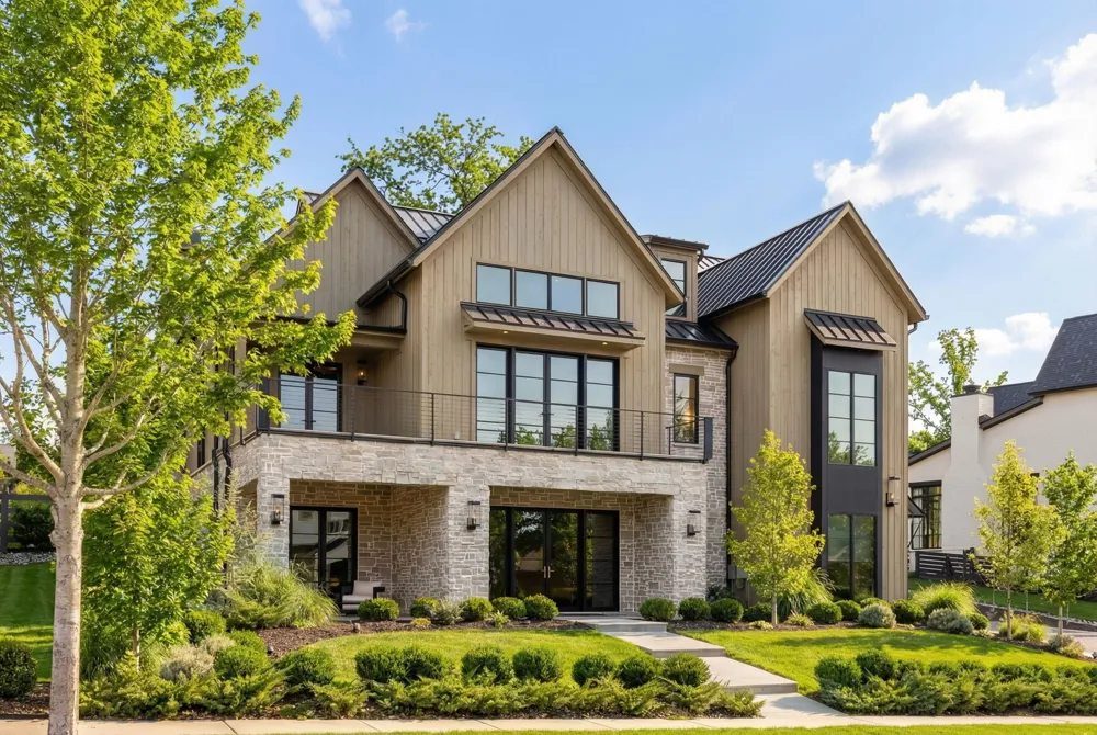 7054 Lanceleaf Dr College Grove, TN 37046