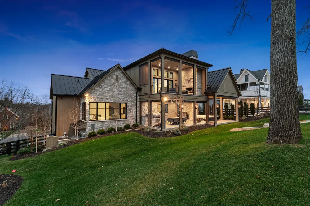 7054 Lanceleaf Dr College Grove, TN 37046