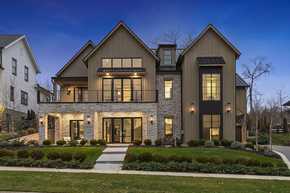 7054 Lanceleaf Dr College Grove, TN 37046