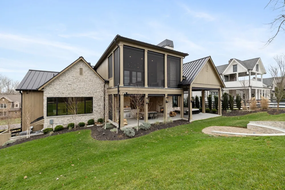7054 Lanceleaf Dr College Grove, TN 37046