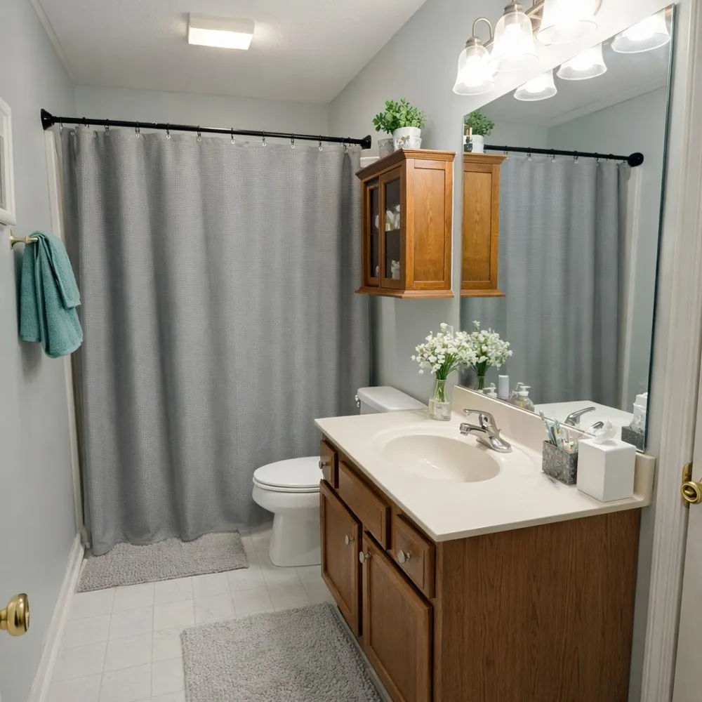 7087 Brittney Cir Baxter, TN 38544