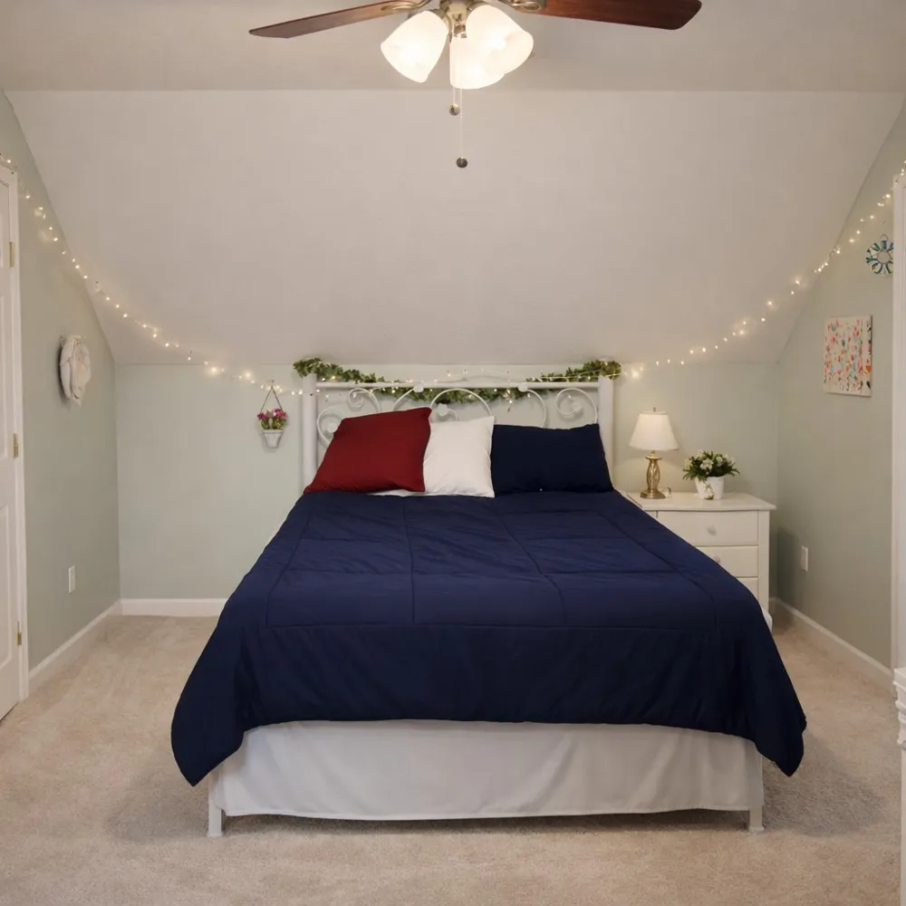 7087 Brittney Cir Baxter, TN 38544