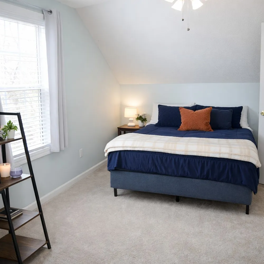 7087 Brittney Cir Baxter, TN 38544