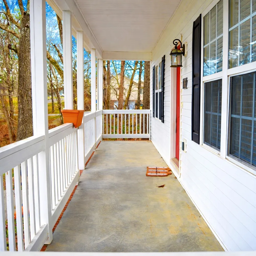 7087 Brittney Cir Baxter, TN 38544