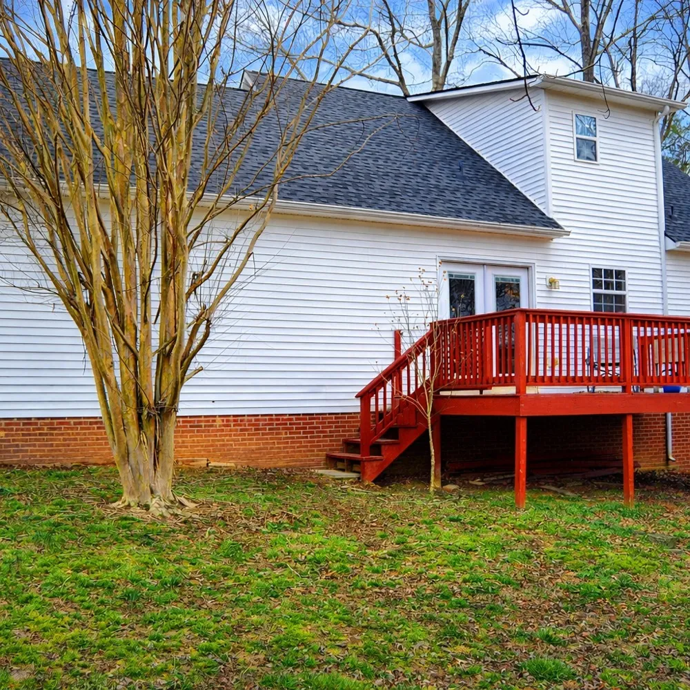 7087 Brittney Cir Baxter, TN 38544